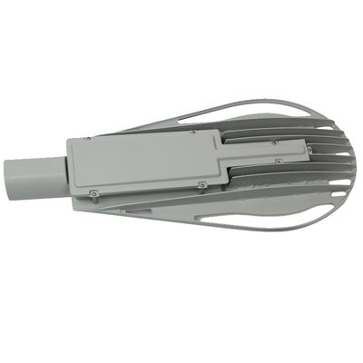 IP65 30w 50w all in one integrated LED street light for outdoor waterproof solution