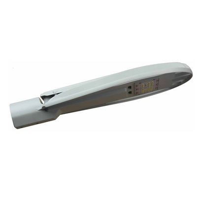 IP65 30w 50w all in one integrated LED street light for outdoor waterproof solution