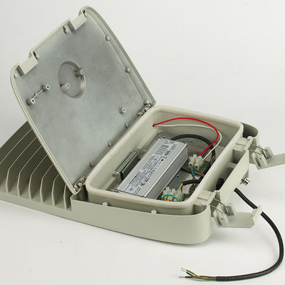 6600-16500 lm Lamp Luminous Flux lm IP66 Outdoor LED Power Street Light for Long-Term