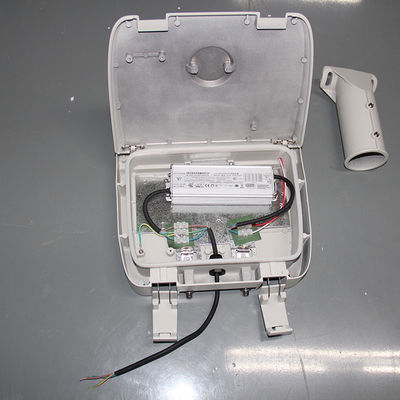 6600-16500 lm Lamp Luminous Flux lm IP66 Outdoor LED Power Street Light for Long-Term