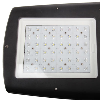 70 CRI 5- Die-cast Aluminium IP65 Waterproof Outdoor Streetlight for Highway Lamp