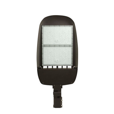 70 Ra Color Rendering Index Waterproof IP65 Smart LED Road Lights Led Light Street Lamp