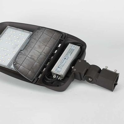 70 Ra Color Rendering Index Waterproof IP65 Smart LED Road Lights Led Light Street Lamp