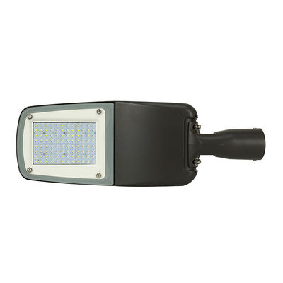 Easy Installation Aluminum LED Roadway Light with Waterproof IP66 and Optical Lens