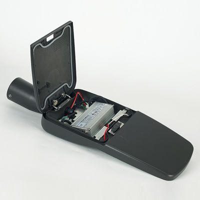 Easy Installation Aluminum LED Roadway Light with Waterproof IP66 and Optical Lens