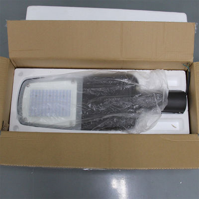 Easy Installation Aluminum LED Roadway Light with Waterproof IP66 and Optical Lens