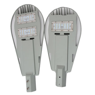 Outdoor Smd Led Luminaire Road Light 20W 30W 40W 50W Power Factor 0.95 High Way Light