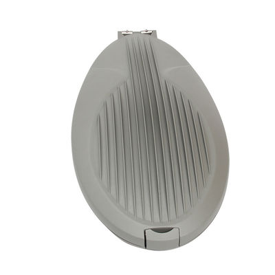Die Casting Aluminum 80w 100w IP66 Street Light with Customized Design and Engineering