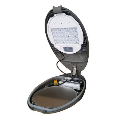 Die Casting Aluminum 80w 100w IP66 Street Light with Customized Design and Engineering