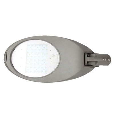 Die Casting Aluminum 80w 100w IP66 Street Light with Customized Design and Engineering