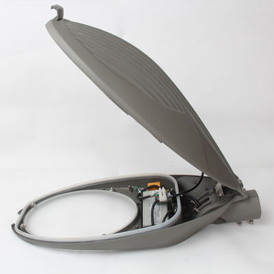 Die Casting Aluminum 80w 100w IP66 Street Light with Customized Design and Engineering