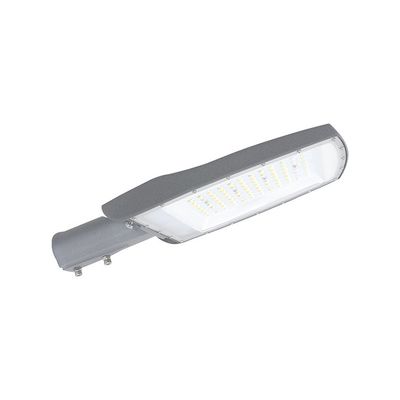 IP66 Waterproof Slim LED Street Light with 70 Ra Color Rendering Index and High Power