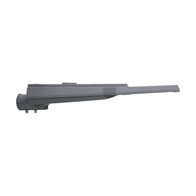 60w 90w 120w 150w All In One Solar Led Street Light with Long Working Time and PF 0.9