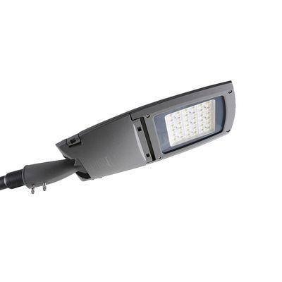 Smart City Road Lighting 150w IP66 Cobra Head LED Lamp in Die-casting Aluminum Housing