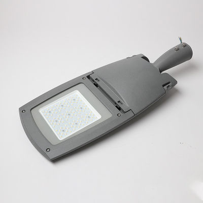 Smart City Road Lighting 150w IP66 Cobra Head LED Lamp in Die-casting Aluminum Housing