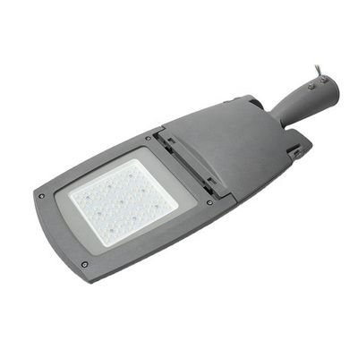 IP66 90lm/w 100w 150w 200w Outdoor Road Street Lamps smart city led street light
