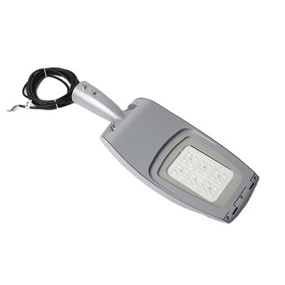 8kg IP65 Aluminium Die Casting 100W 200W LED Street Light within 8kg