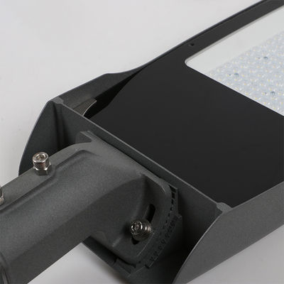 High Luminous Efficiency 60W Watts Customized LED Street Light Fixture with 30W Housing