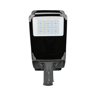 NO Dimmer Support High Power Aluminum Waterproof Road LED Street Lights 150w 200w 240w