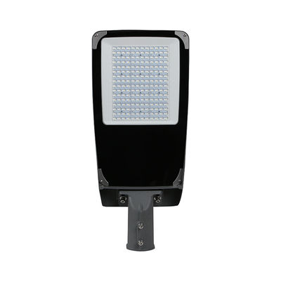 NO Dimmer Support High Power Aluminum Waterproof Road LED Street Lights 150w 200w 240w