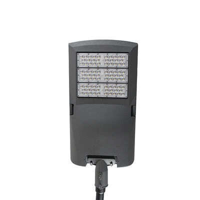 Waterproof High Lumen LED Street Light 100W 150W 200W 250W 300W with AC100-277V Input