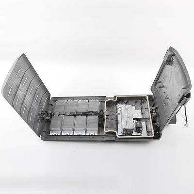 Waterproof High Lumen LED Street Light 100W 150W 200W 250W 300W with AC100-277V Input