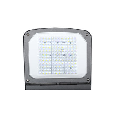 70 Ra Aluminum Outdoor Waterproof IP66 Led Post Street Light XLD-R06