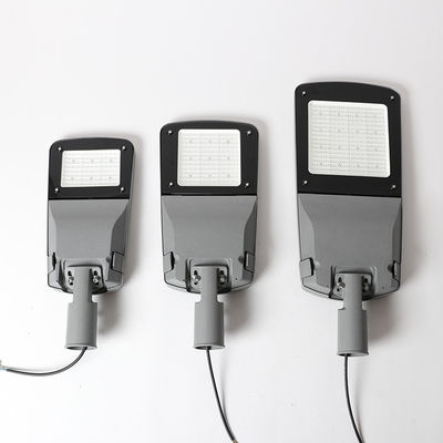 70 Ra Aluminum Outdoor Waterproof IP66 Led Post Street Light XLD-R06