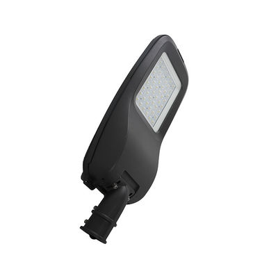 70 CRI Waterproof Die Casting Aluminum 30w 40w 50w 60w 80w 100w 120w 150w 180w 200w 240w Led Street Light