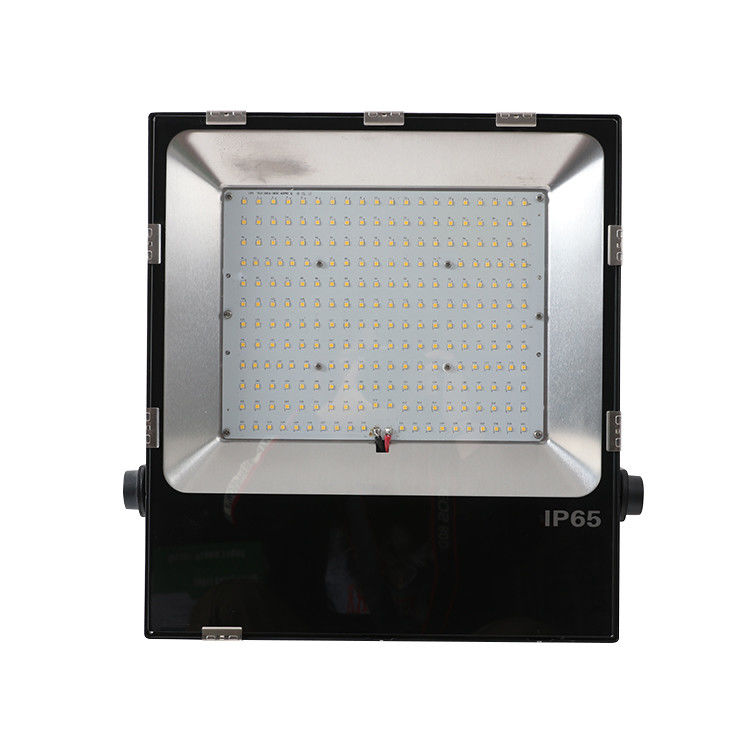 10w Outdoor LED Flood Light with High Power Factor and 120° Beam Angle