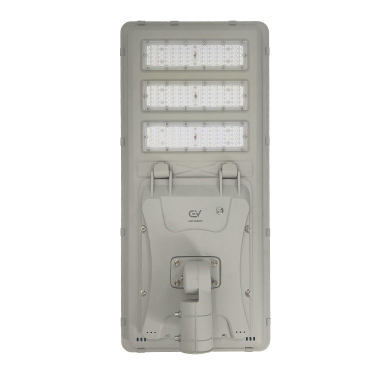IP66 Waterproof Aluminum 300w 400w 500w Solar Led Street Lamp for Lighting Solutions