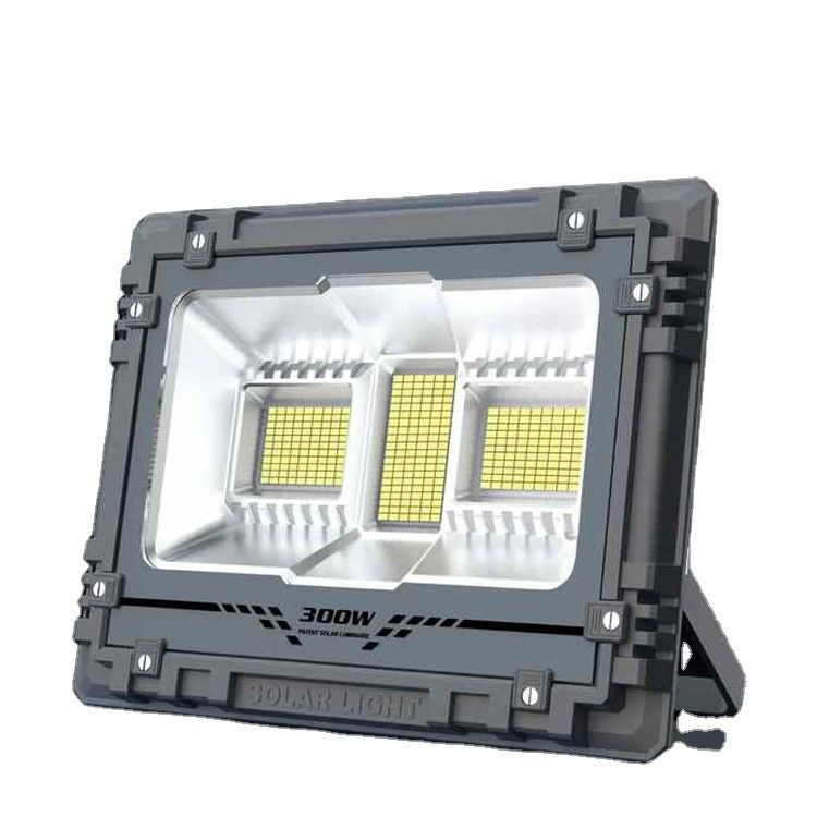 Aluminium Housing 50W 100W 150W 200W 300W IP65 IP66 AC220V LED Floodlight for Outdoor