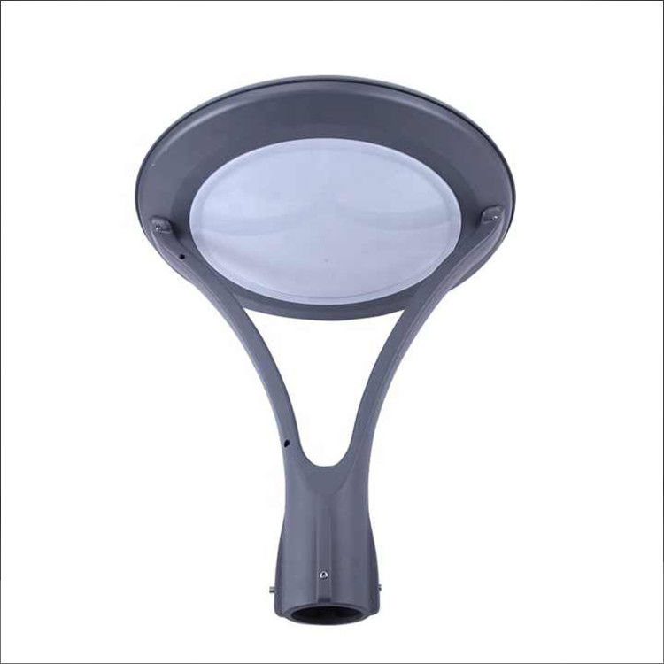 Waterproof Ip65 3W-60W Led Garden Light with Aluminum Modern Design Outdoor Lighting