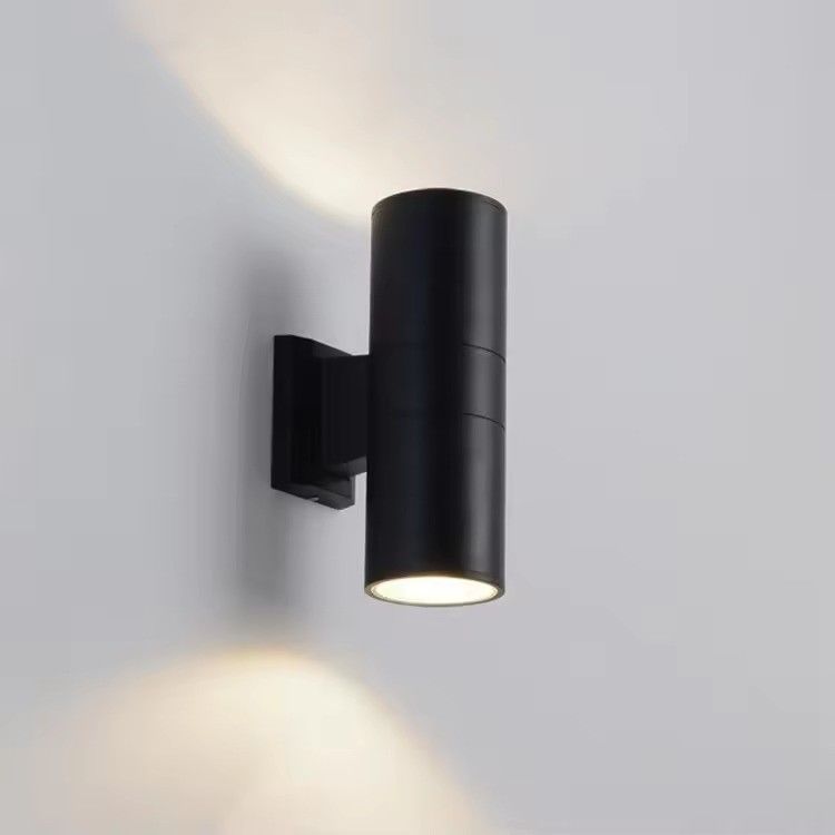 Indoor/Outdoor Led Wall Lamp for Garden/Residential/Shop Color Temperature 3000-6500K