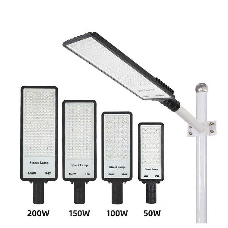 70 CRI 2- Ningbo Xinglaida LED Street Lamp for Solar Garden Lighting 50W 100W 150W 200W