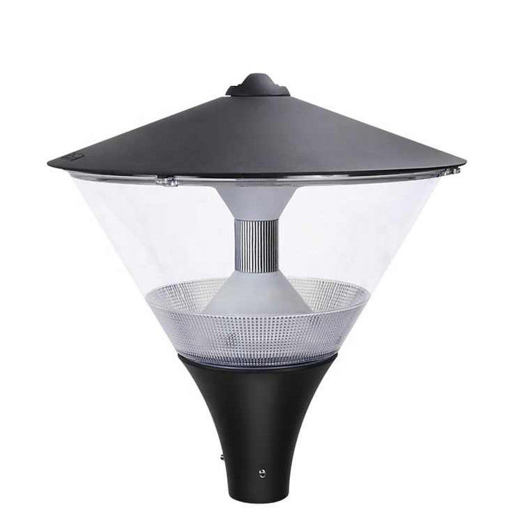 Decorative Garden Led Outdoor Post Lights For Landscape -20 60C Working Temperature