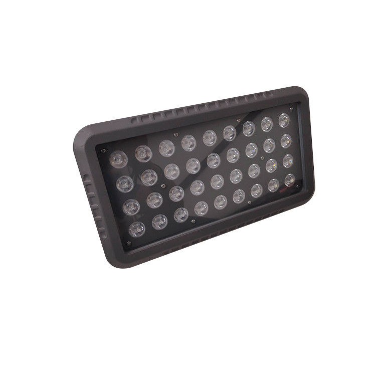 IP67 Outdoor 36W 60W 80W 100W Square LED Flood Light with 70 Ra Color Rendering Index