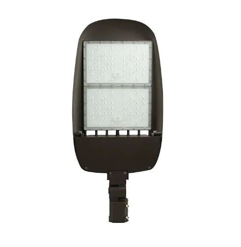 Smart City LED Street Light with CCTV Alloy Die-Cast 100W/150W Waterproof IP66