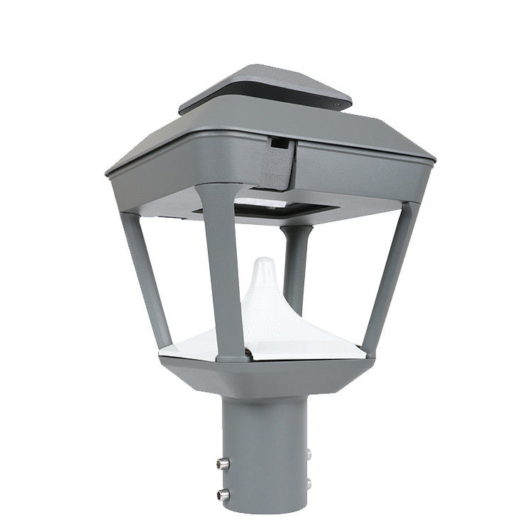 Electric Power Supply Modern Waterproof LED Outdoor Pole Garden Light in Smart Cities