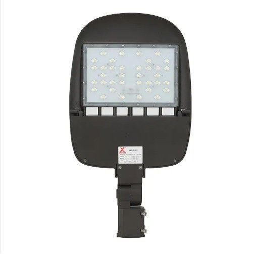 Lighting and Circuitry Design LED Street Light IP65 Waterproof for Outdoor Road Lamp