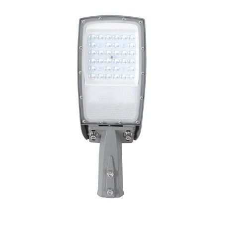 Road Lighting 50w 100w 150w 200w Outdoor Street Lights IP65 Waterproof with 4000K CCT