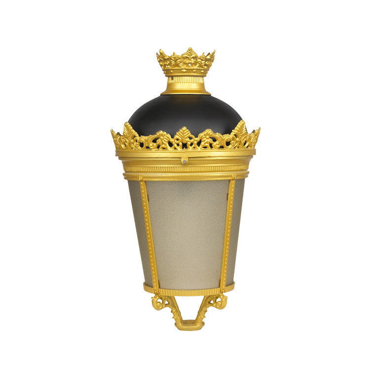 95lm/w 2023 Waterproof Garden Courtyard Decoration LED Landscape Lamps with Sample