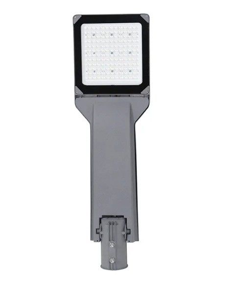 Aluminum Optical Lens High Power 50w 100w 150w 200w Die Casting IP65 LED Street Light