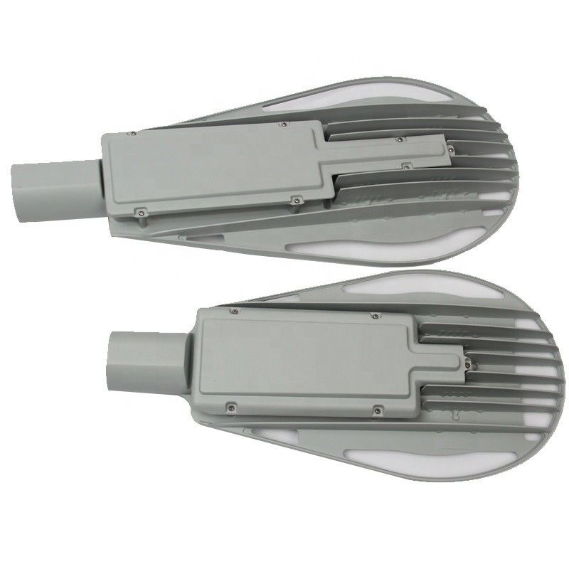 IP65 30w 50w all in one integrated LED street light for outdoor waterproof solution