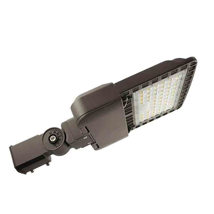 Aluminum LED Outdoor Road Garden Spot Pathway Spot Light Fixture with IP65 Waterproof