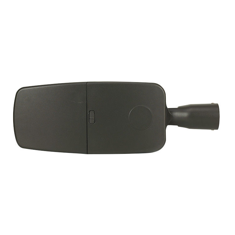 Easy Installation Aluminum LED Roadway Light with Waterproof IP66 and Optical Lens