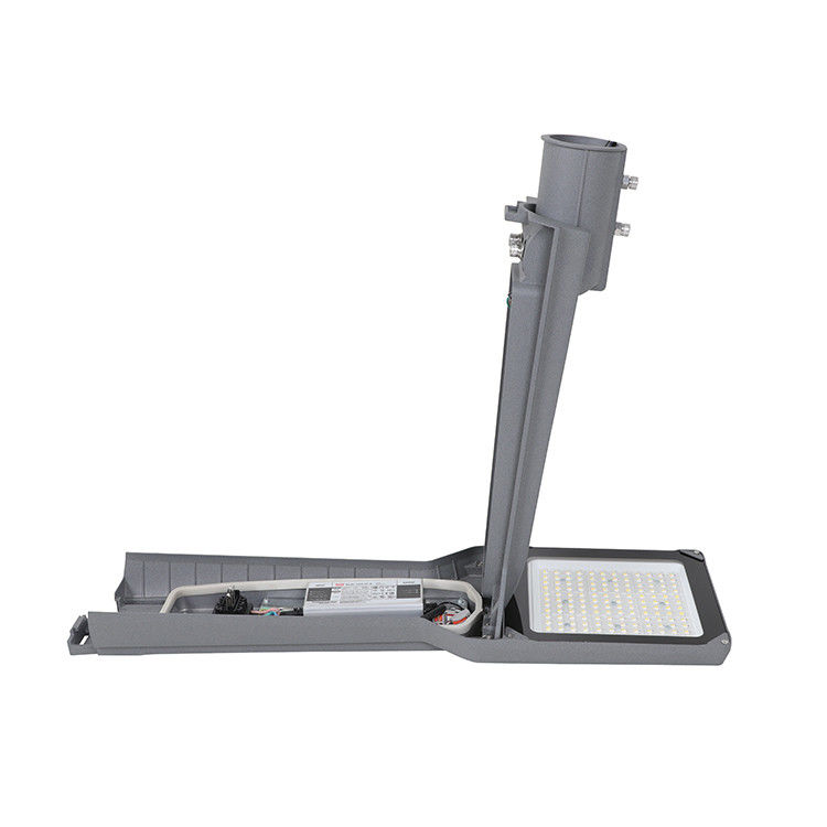 60w 90w 120w 150w All In One Solar Led Street Light with Long Working Time and PF 0.9