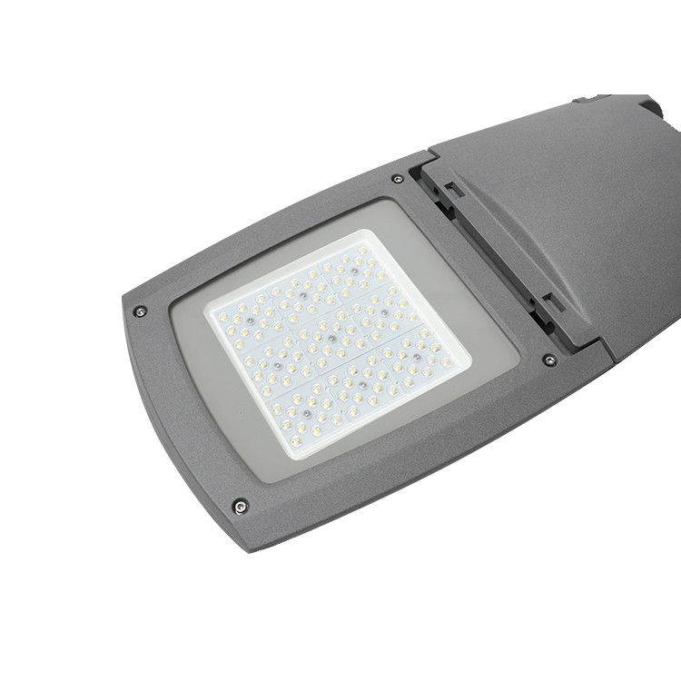 Smart City Road Lighting 150w IP66 Cobra Head LED Lamp in Die-casting Aluminum Housing