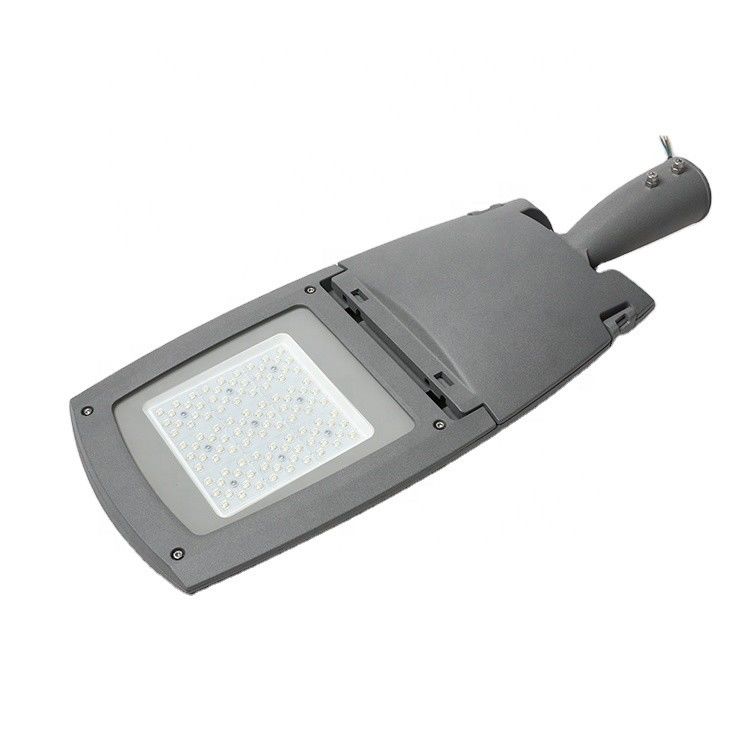 IP66 90lm/w 100w 150w 200w Outdoor Road Street Lamps smart city led street light