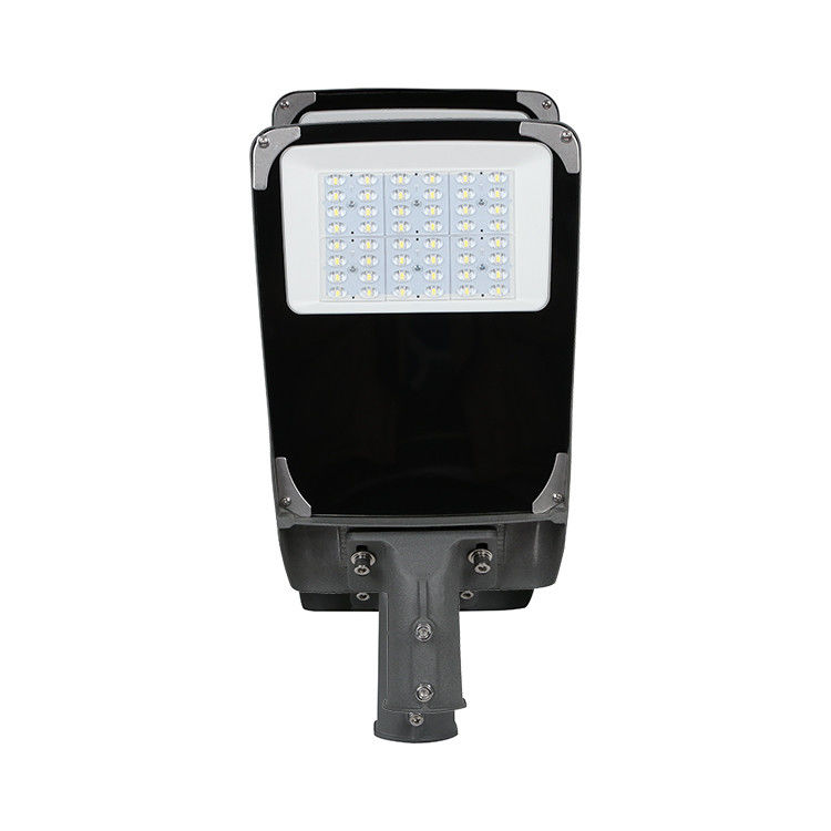 NO Dimmer Support High Power Aluminum Waterproof Road LED Street Lights 150w 200w 240w